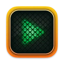 相机录制视频转换：EditReady 25.2.1636