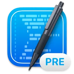 开源的轻量化代码工具：CodeEdit 0.1.0 Pre