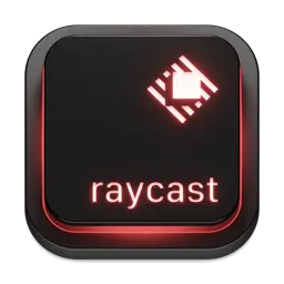 效率神器：Raycast 1.97.1