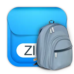 解压缩软件：Incredible Bee Archiver 4.2.0