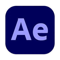 视频特效/后期处理软件：Adobe After Effects 2024 v24.3 中文版支持M1/M2「MonterGroup版」