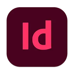 版面设计和出版软件：Adobe InDesign 2025 v20.2 中文版支持ARM「MonterGroup版」