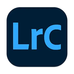 专业图像后期软件：Adobe Lightroom Classic v13.1 中文版支持M1/M2「Sice版」