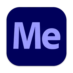 富媒体编码/转换工具：Adobe Media Encoder 2025 v25.2 中文版「仅支持ARM」「MonterGroup版」