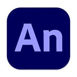 动画设计合成软件：Adobe Animate 2024 v24.0.2「Sice版」