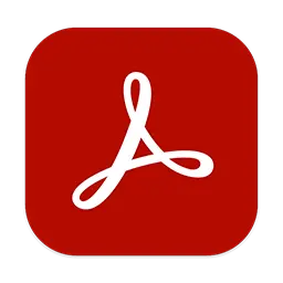 PDF转换/编辑工具：Adobe Acrobat Pro DC v24.005.20400「Macked版」