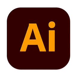 矢量图形工具：Adobe Illustrator 2024 v28.4.1 中文版支持M1/M2/M3「Sice版」