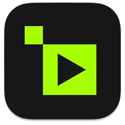 AI视频增强：Topaz Video AI 5.3.3