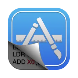 反编译工具：Hopper Disassembler v5.15.4「仅ARM破解」