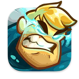 👍 Rogue元素RPG回合制战斗游戏：王国保卫战传奇RPG | Legends of Kingdom Rush - RPG v3.0.0