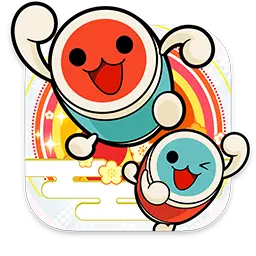 👍 太鼓打击类音乐游戏：太鼓达人 | Taiko no Tatsujin Pop Tap Beat v1.22.0