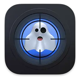 冗余文件和临时文件清理：Ghost Buster Pro 3.8.1 MAS