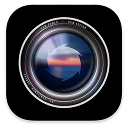 照片编辑器/图库管理器：RAW Power 3.5.1 MAS