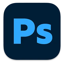 Adobe Photoshop 2025 v27.2.0 中文版「支持ARM机型」「MonterGroup+MacKed」