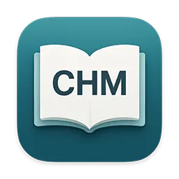 CHM阅读器：CHM Reader 3.0.3 MAS