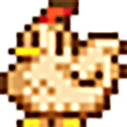 农场模拟角色扮演游戏：星露谷物语 | Stardew Valley v1.6.15