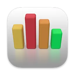 系统信息面板：System Dashboard 5.0.1 MAS