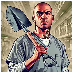 沉浸式模拟游戏：越狱模拟器：挖出去 | Prison Escape Simulator: Dig Out v1.1.0
